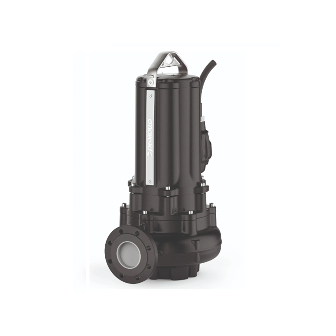 Bomba Sumergible Pedrollo MC4 110/80 - Maxi-Equipos