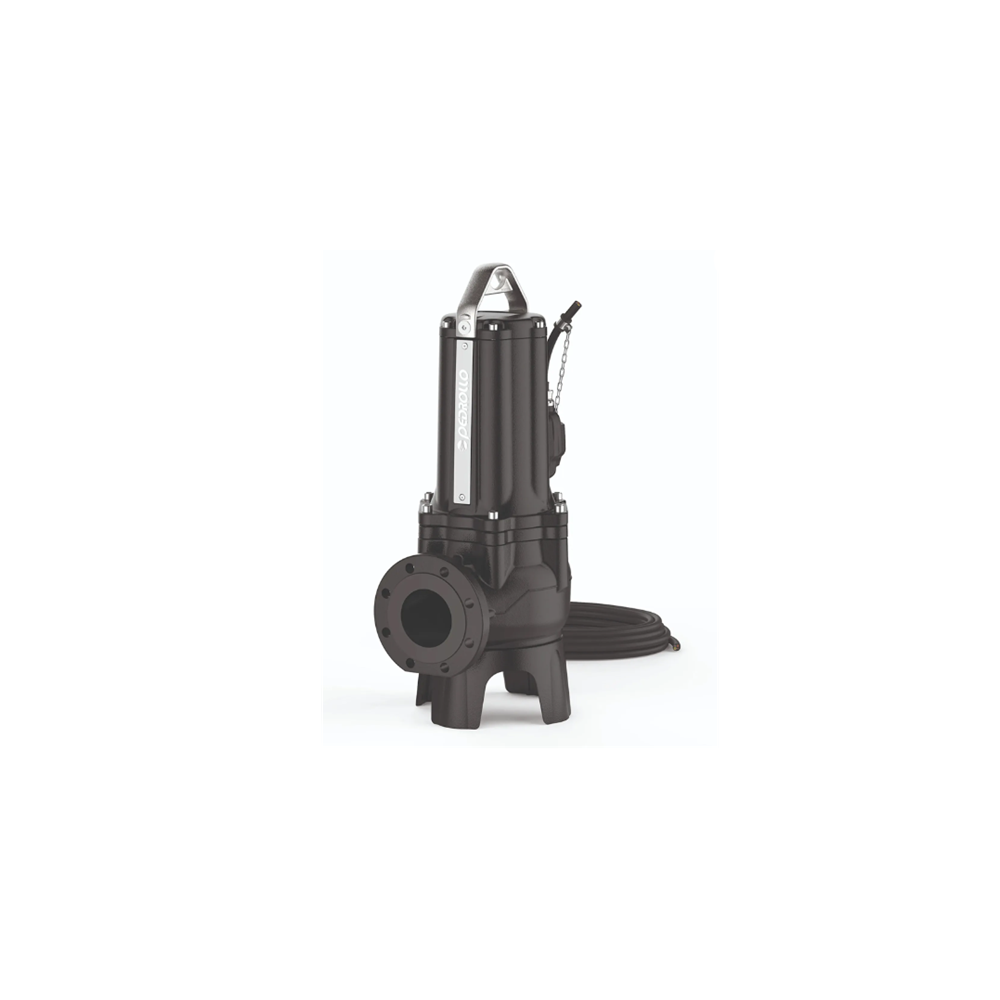 Bomba Sumergible Pedrollo VXC4 125/80 - Maxi-Equipos