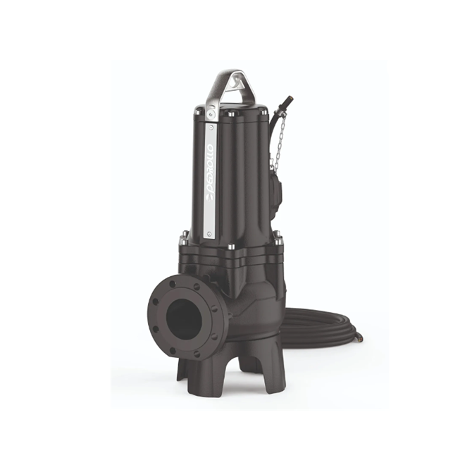 Bomba Sumergible Pedrollo VXC4 125/80 - Maxi-Equipos