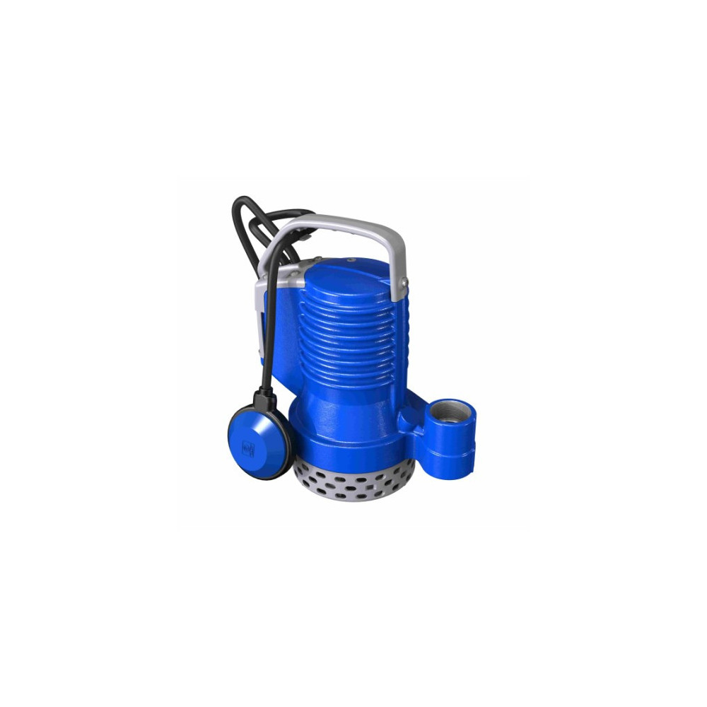 Bomba Sumergible Zenit DR BLUE 50/2/G32V-M - Maxi-Equipos