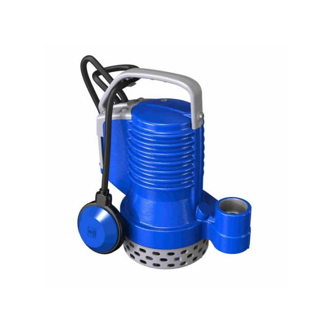 Bomba Sumergible Zenit DR BLUE 50/2/G32V-M - Maxi-Equipos