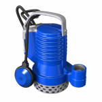 Bomba Sumergible Zenit DR BLUE 50/2/G32V-M - Maxi-Equipos