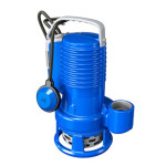 Bomba Sumergible Zenit DR BluePro 75/2/G32V-M - Maxi-Equipos