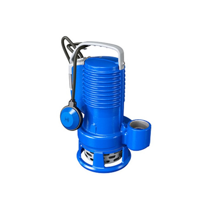 Bomba Sumergible Zenit DR BluePro 150/2/G50V-M - Maxi-Equipos