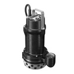 Bomba Sumergible Zenit DRE 200/2/G50V-M - Maxi-Equipos