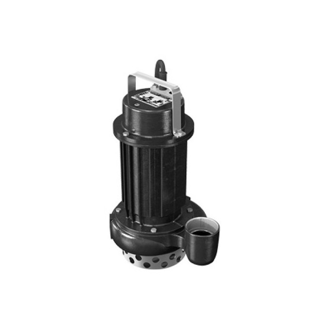 Bomba Sumergible Zenit DRO100/2/G50V-T - Maxi-Equipos