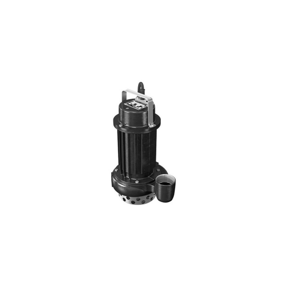 Bomba Sumergible Zenit DRO150/2/G50V-T - Maxi-Equipos