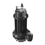 Bomba Sumergible Zenit DRO150/2/G50V-T - Maxi-Equipos