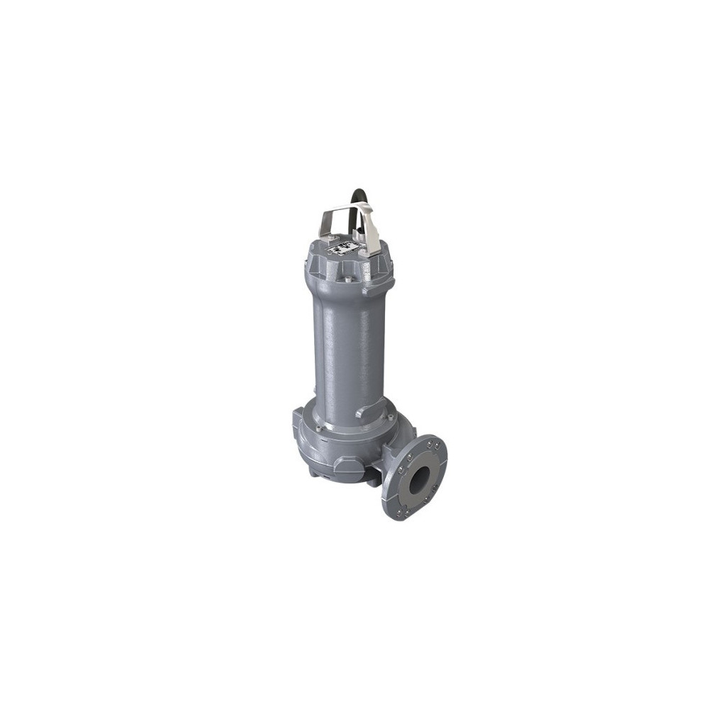 Bomba Sumergible Zenit DRG 1500/2/80 B0GT5 - Maxi-Equipos