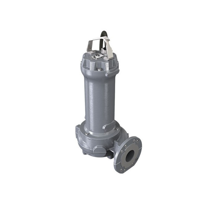 Bomba Sumergible Zenit DRG 1500/2/80 B0GT5 - Maxi-Equipos