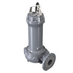Bomba Sumergible Zenit DRG 2000/2/80 G0HT5 - Maxi-Equipos