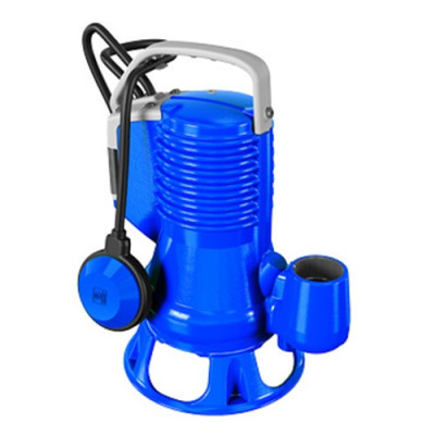 Bomba Sumergible Zenit DG BLUE 75/2/G40V - Maxi-Equipos