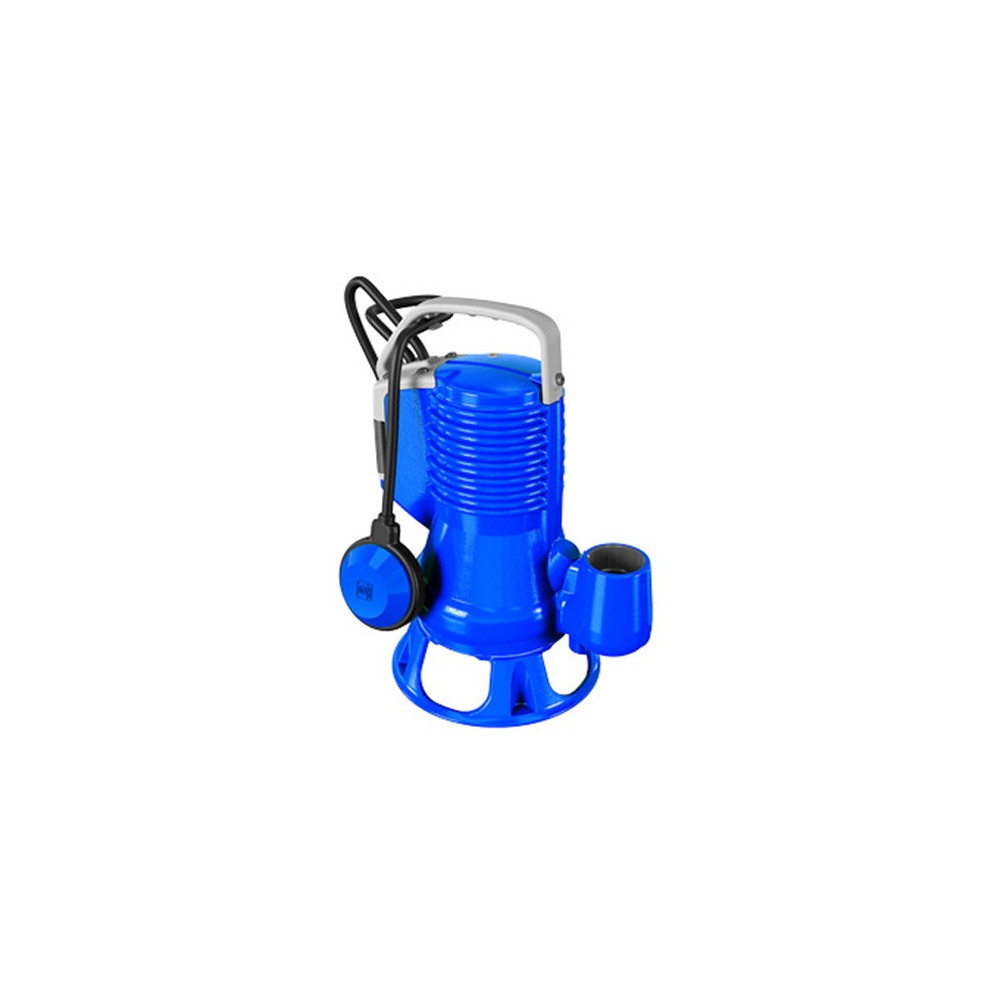 Bomba Sumergible Zenit DG BLUE 100/2/G40V - Maxi-Equipos