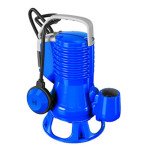 Bomba Sumergible Zenit DG BLUE 100/2/G40V - Maxi-Equipos