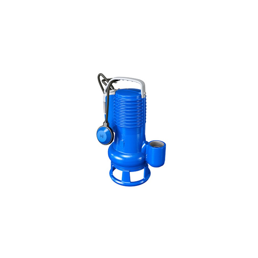 Bomba Sumergible Zenit DG BluePro 100/2/G40V-M - Maxi-Equipos
