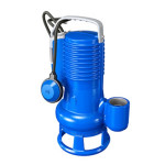 Bomba Sumergible Zenit DG BluePro 100/2/G40V-M - Maxi-Equipos