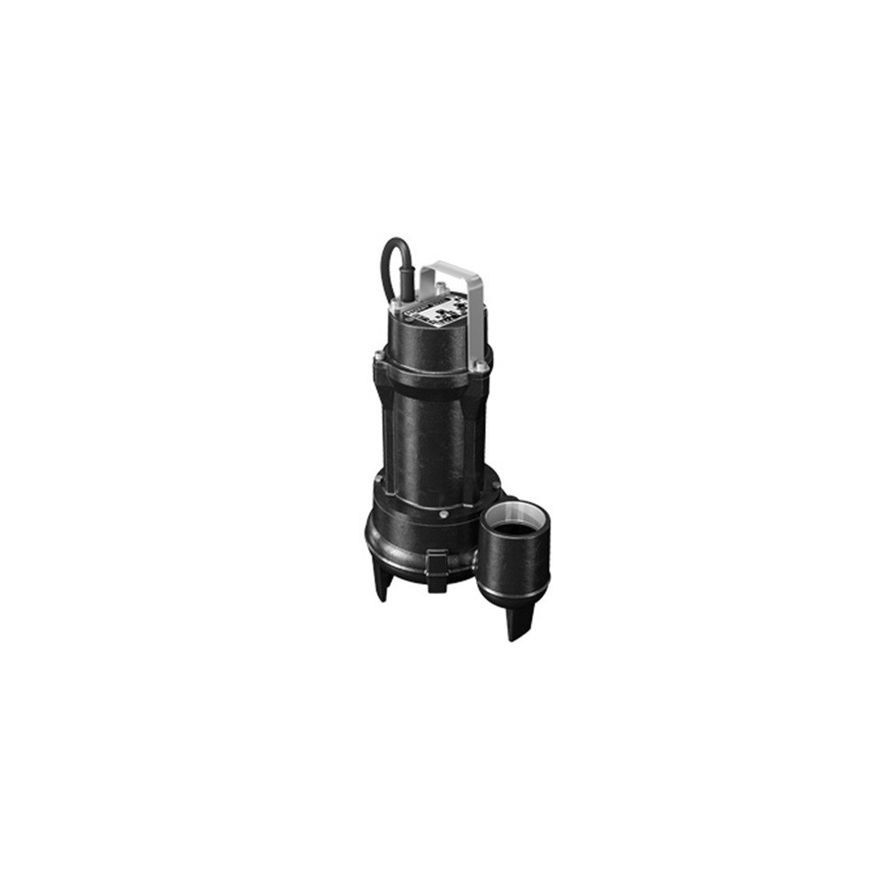Bomba Sumergible Zenit DGE 50/2/G50V-M - Maxi-Equipos