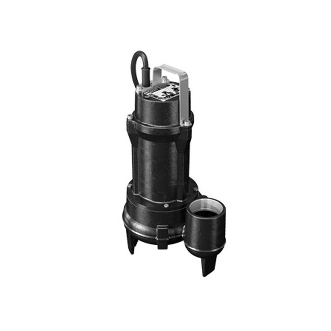 Bomba Sumergible Zenit DGE 50/2/G50V-M - Maxi-Equipos