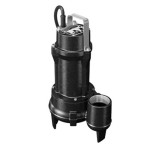Bomba Sumergible Zenit DGE 50/2/G50V-M - Maxi-Equipos