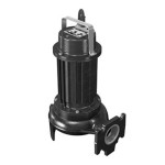 Bomba Sumergible Zenit DGO50/2/G50V-M - Maxi-Equipos