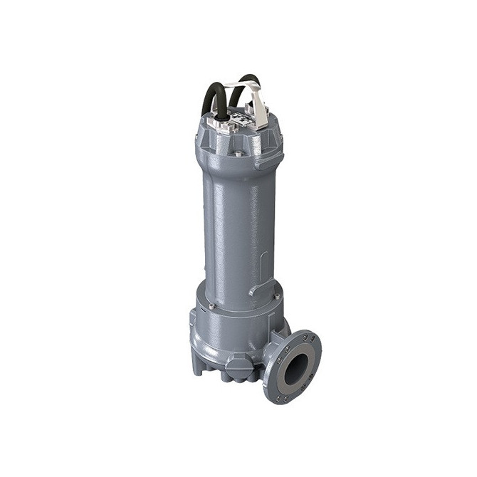 Bomba Sumergible Zenit DGG 550/2/80 N0FT5 - Maxi-Equipos