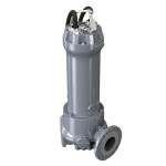 Bomba Sumergible Zenit DGG 550/2/80 N0FT5 - Maxi-Equipos