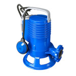 Bomba Sumergible Zenit GR BluePro 100/2/G40H-T - Maxi-Equipos