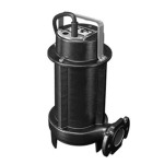 Bomba Sumergible Zenit GRS 100/2/G40H-M - Maxi-Equipos