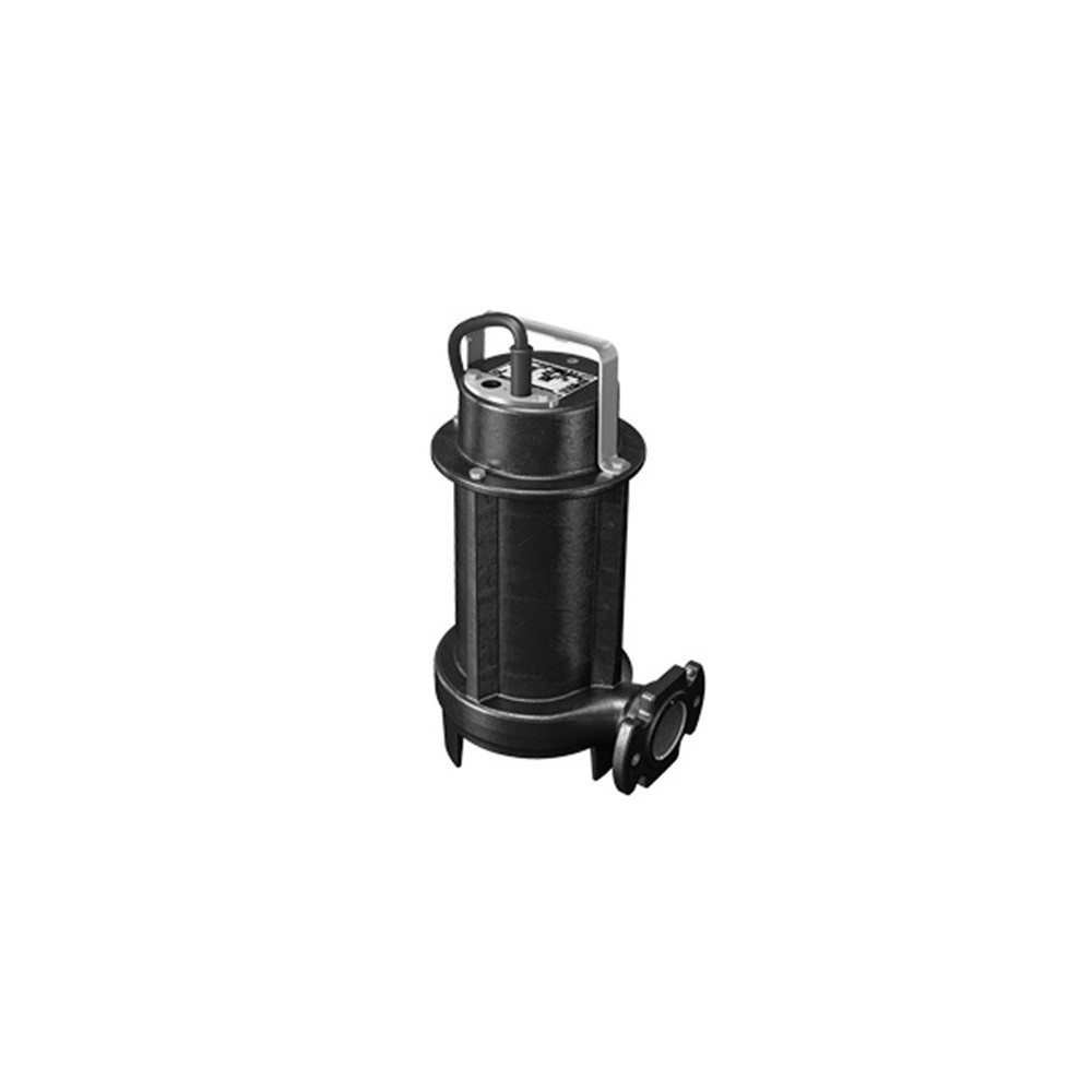 Bomba Sumergible Zenit GRS 100/2/G40H-T - Maxi-Equipos