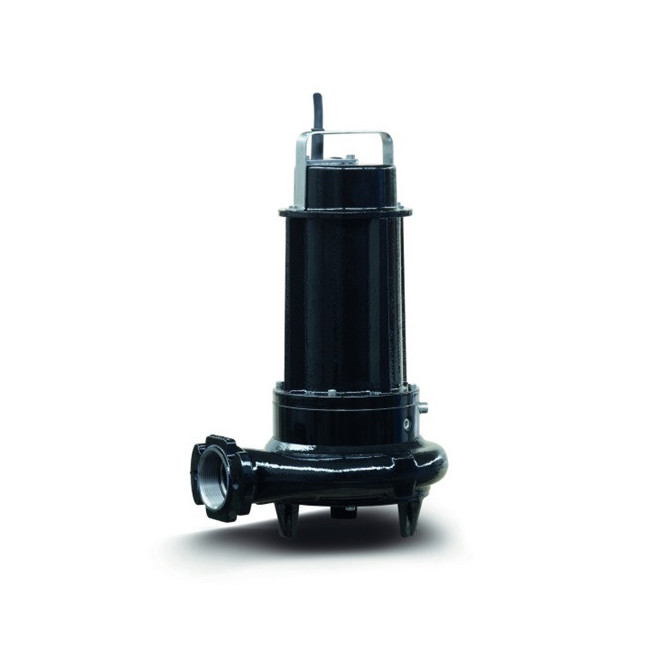 Bomba Sumergible Zenit GRI 200/2/G50H-M - Maxi-Equipos