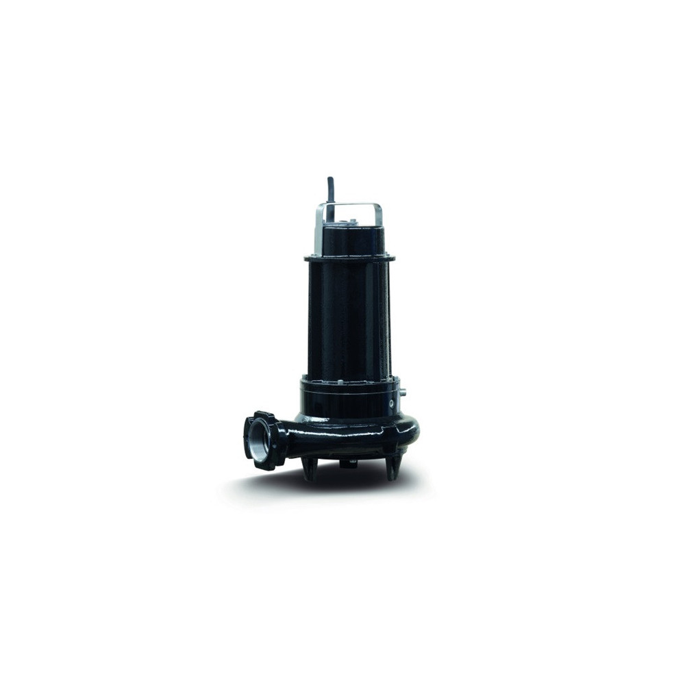Bomba Sumergible Zenit GRI 200/2/G50H-T - Maxi-Equipos