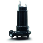 Bomba Sumergible Zenit GRI 200/2/G50H-T - Maxi-Equipos