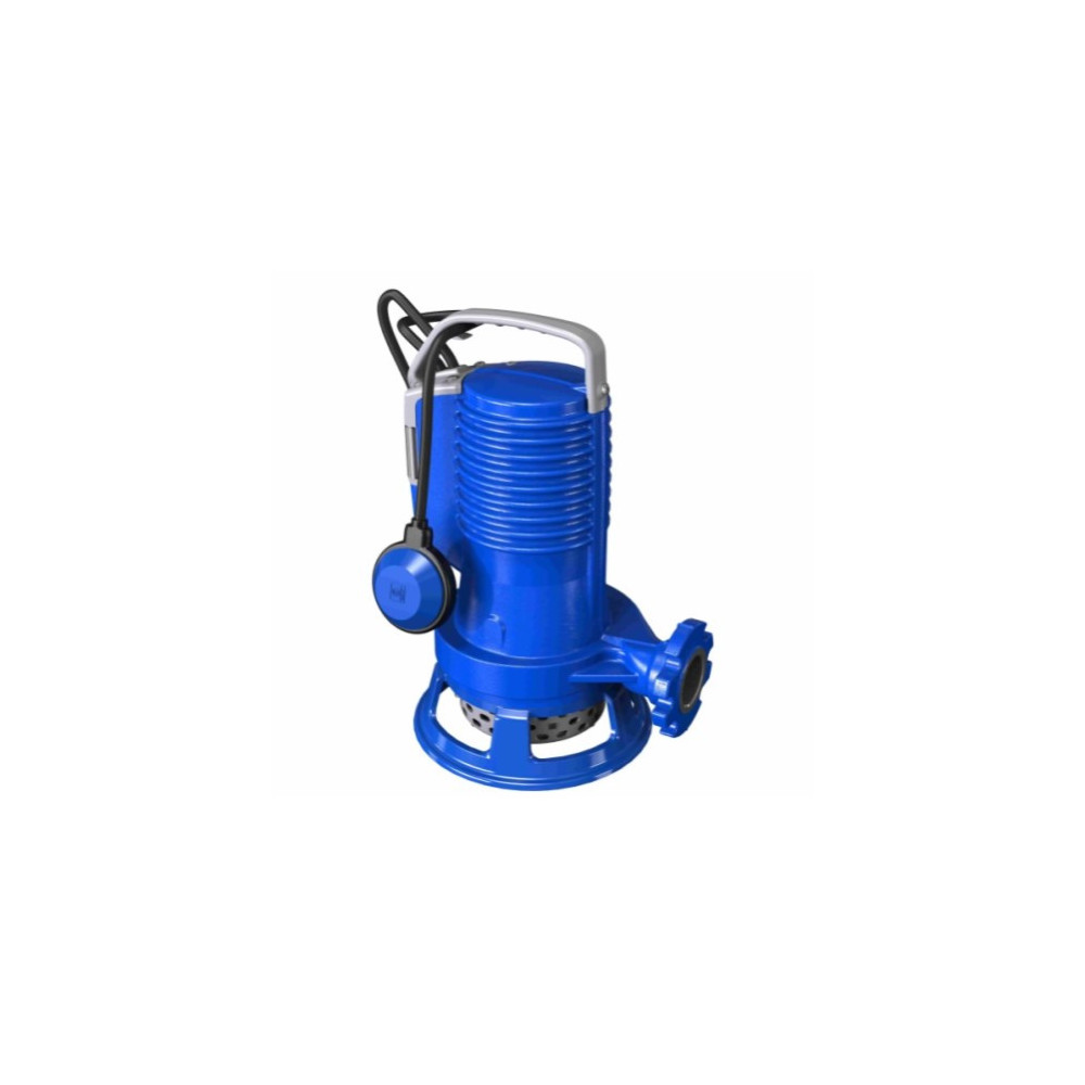 Bomba Sumergible Zenit AP BluePro 100/2/G40H-T - Maxi-Equipos