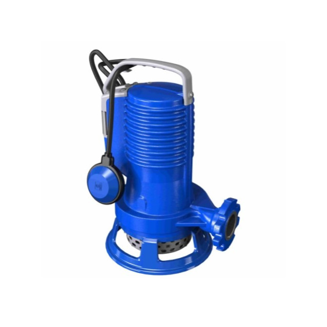 Bomba Sumergible Zenit AP BluePro 150/2/G40H-T - Maxi-Equipos