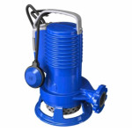 Bomba Sumergible Zenit AP BluePro 200/2/G40H-T - Maxi-Equipos