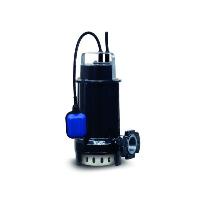Bomba Sumergible Zenit APS100/2/G40H-M - Maxi-Equipos