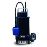 Bomba Sumergible Zenit APS100/2/G40H-M - Maxi-Equipos