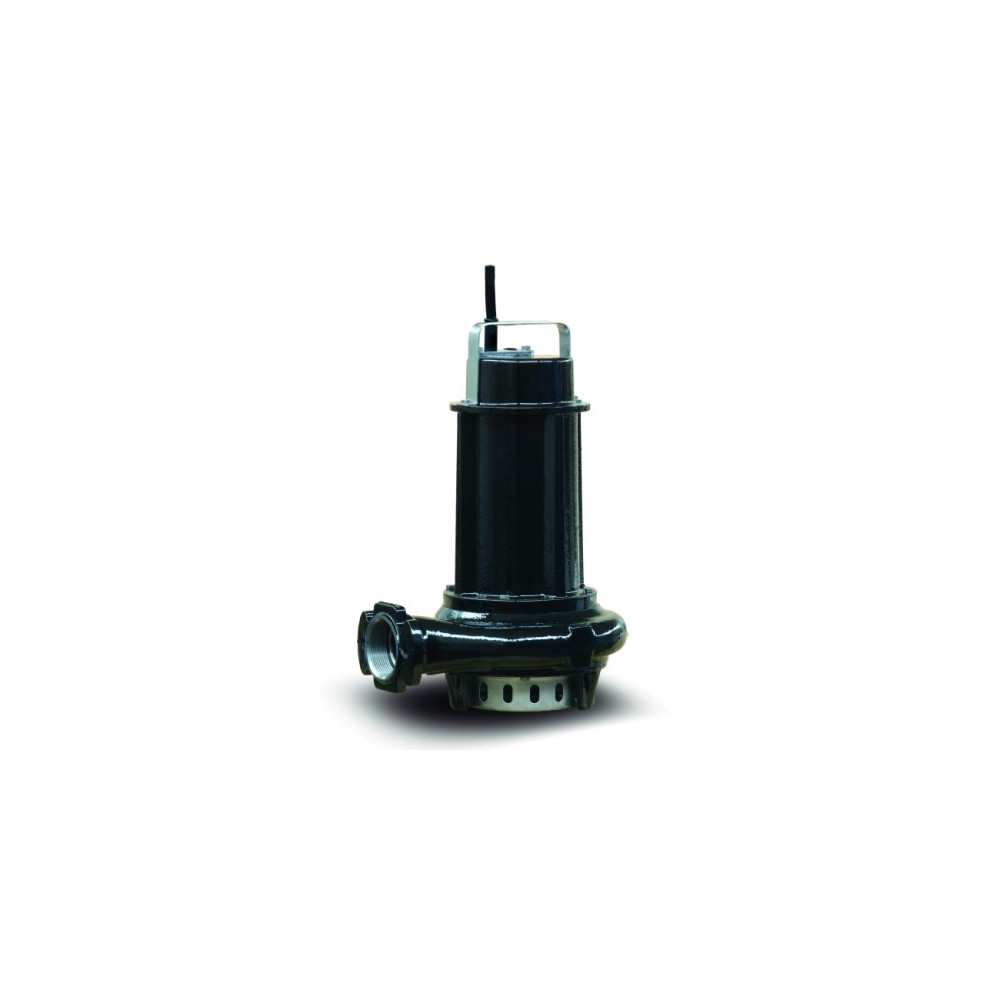 Bomba Sumergible Zenit APE200/2/G50H-M - Maxi-Equipos
