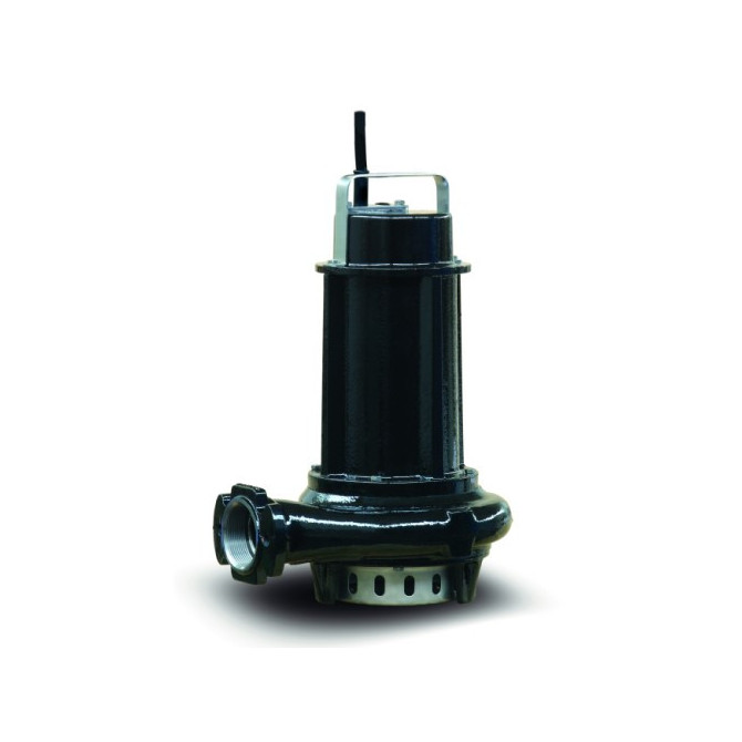 Bomba Sumergible Zenit APE200/2/G50H-T - Maxi-Equipos