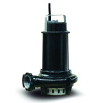 Bomba Sumergible Zenit APE200/2/G50H-T - Maxi-Equipos