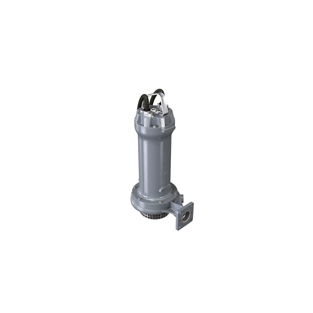 Bomba Sumergible Zenit APG 300/2/G50H C0ET5 - Maxi-Equipos