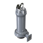 Bomba Sumergible Zenit APG 550/2/G50H D0FT5 - Maxi-Equipos