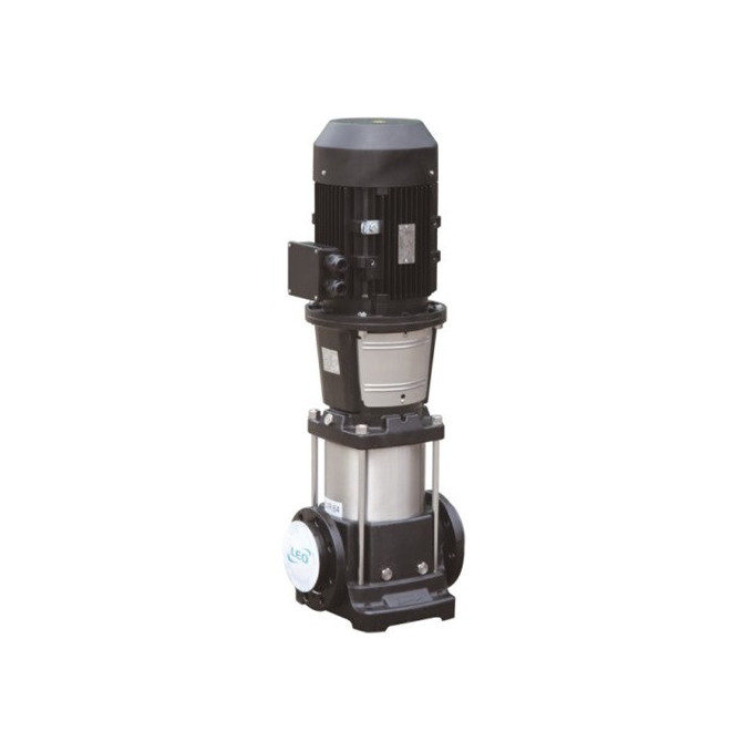 Bomba Multietapas Vertical LEO LVR 45-5 - Maxi-Equipos