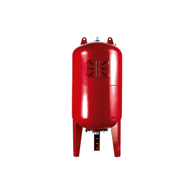 Varem 100 lt. Vertical