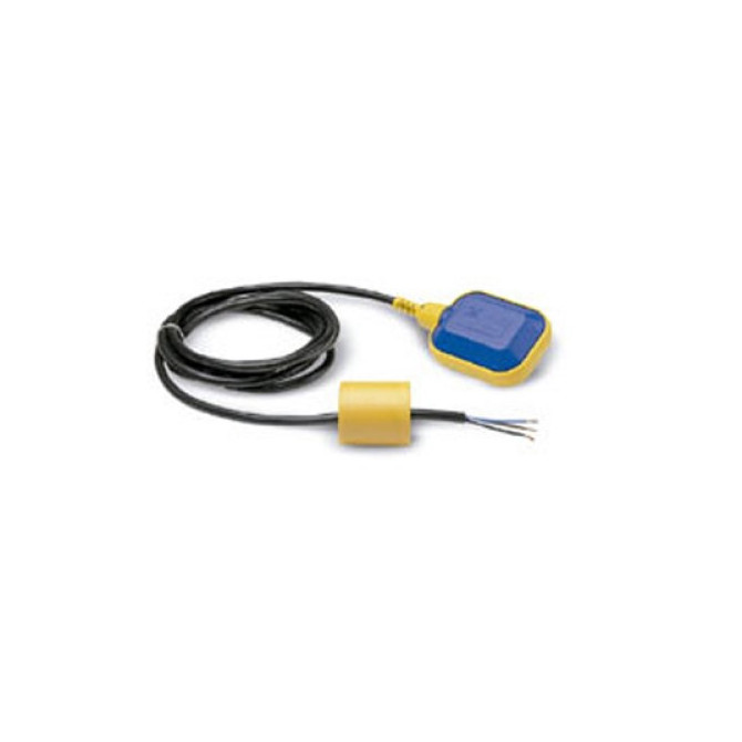 Interruptor de nivel MAC3 con 5 mt. de cable