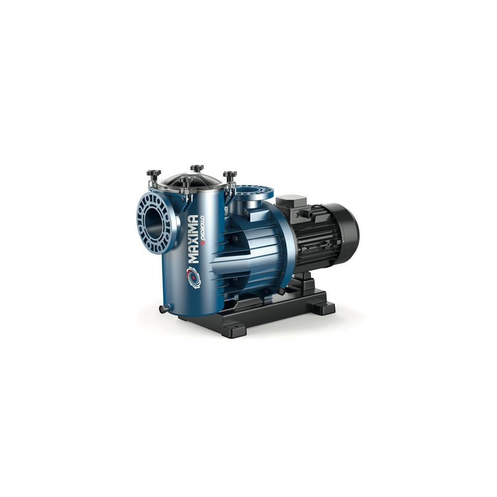 Bomba para Piscina Pedrollo MAXIMA 7,5 -  Maxi-Equipos