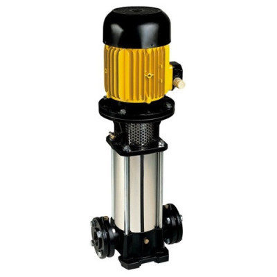 Bomba Centrífuga Multietapas Vertical Espa VE 121 10N - Maxi-Equipos