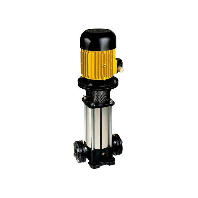 Bomba Centrífuga Multietapas Vertical Espa VE 121 10N - Maxi-Equipos
