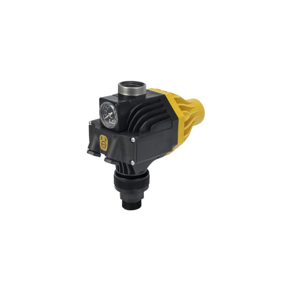 Espa Pressdrive 05