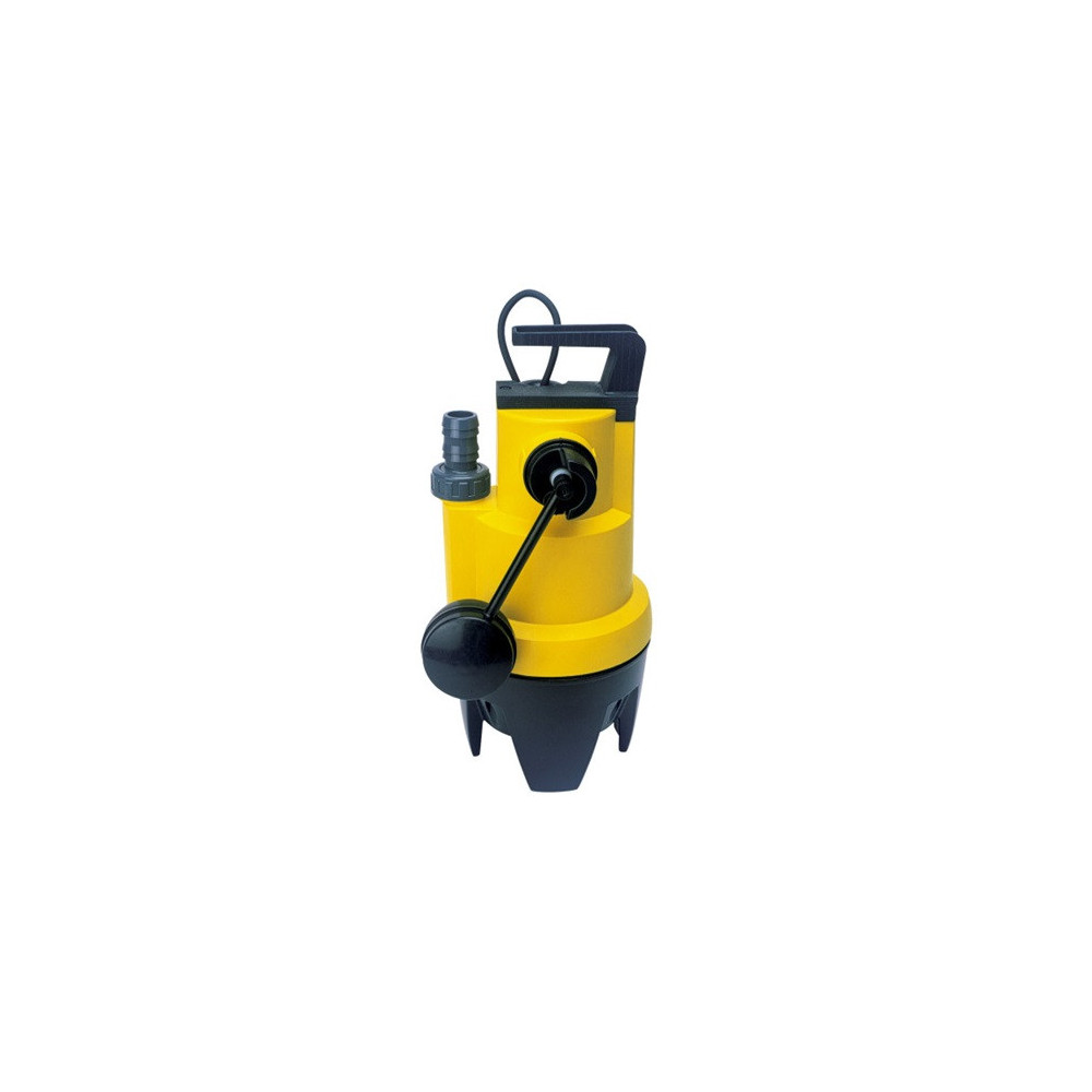 Bomba Sumergible Espa Vigilex 600 - Maxi-Equipos